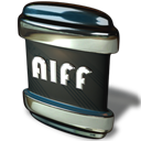 File AIFF icon
